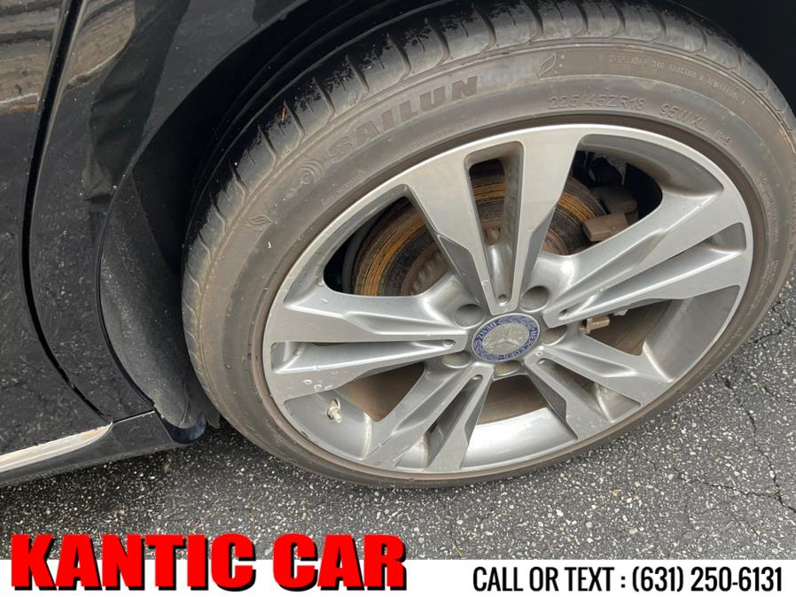 2015 Mercedes-Benz C-Class 4dr Sdn C300 Sport 4MATIC, available for sale in Huntington Station, New York | Kantic Car. Huntington Station, New York 2015 Mercedes-Benz C-Class 4dr Sdn C300 Sport 4MATIC, available for sale in Huntington Station, New York | Kantic Car. Huntington Station, New York