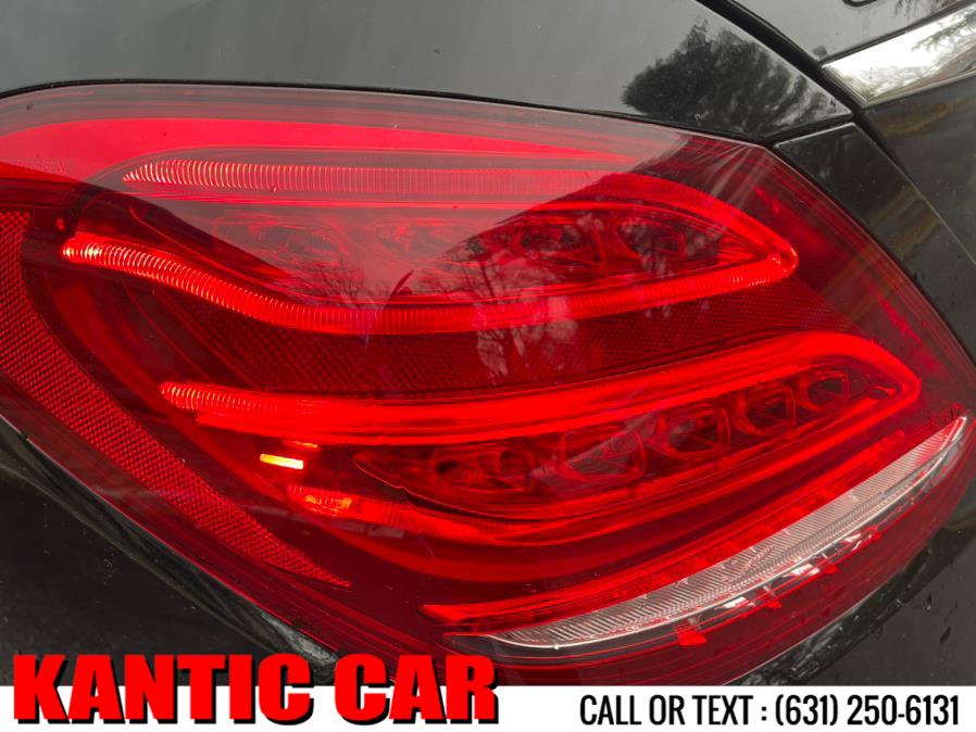 2015 Mercedes-Benz C-Class 4dr Sdn C300 Sport 4MATIC, available for sale in Huntington Station, New York | Kantic Car. Huntington Station, New York 2015 Mercedes-Benz C-Class 4dr Sdn C300 Sport 4MATIC, available for sale in Huntington Station, New York | Kantic Car. Huntington Station, New York