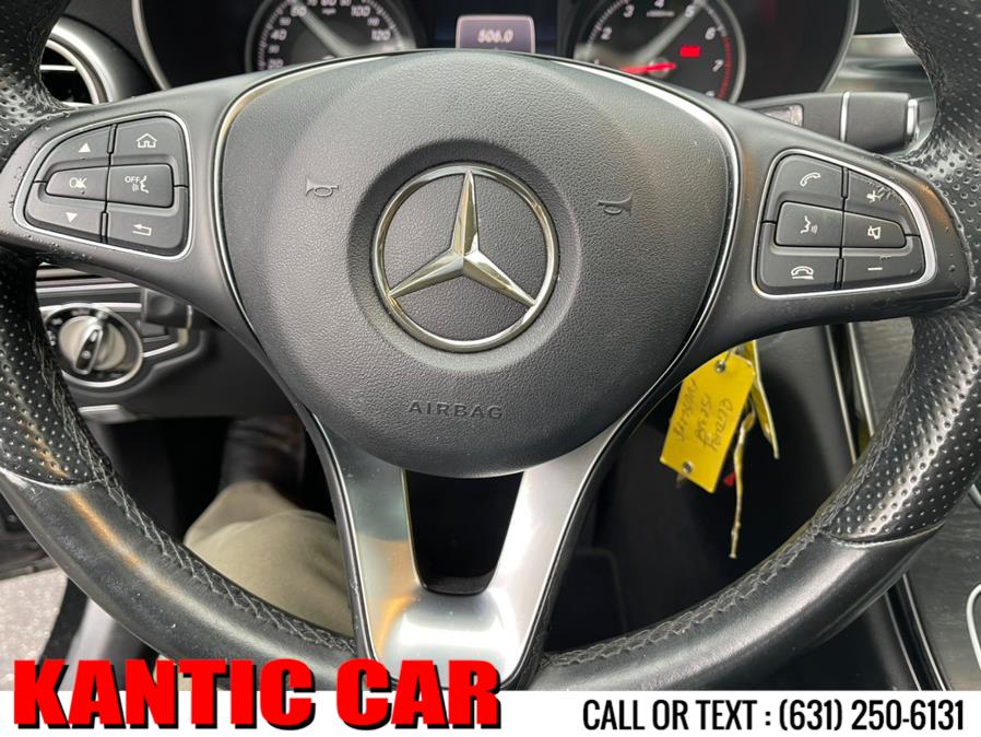 2015 Mercedes-Benz C-Class 4dr Sdn C300 Sport 4MATIC, available for sale in Huntington Station, New York | Kantic Car. Huntington Station, New York 2015 Mercedes-Benz C-Class 4dr Sdn C300 Sport 4MATIC, available for sale in Huntington Station, New York | Kantic Car. Huntington Station, New York