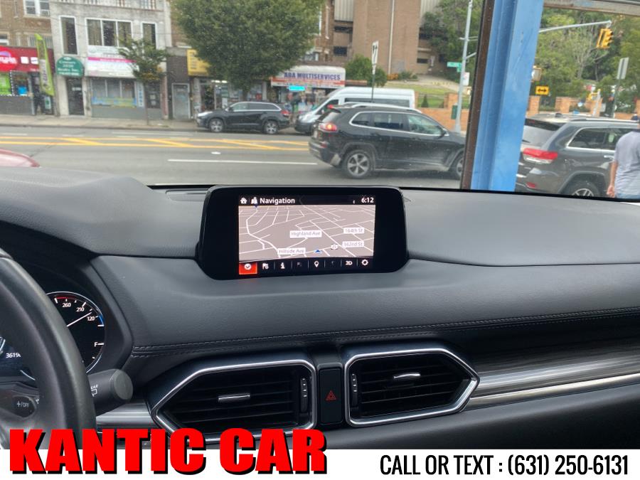 2020 Mazda CX-5 Grand Touring FWD, available for sale in Huntington Station, New York | Kantic Car. Huntington Station, New York 2020 Mazda CX-5 Grand Touring FWD, available for sale in Huntington Station, New York | Kantic Car. Huntington Station, New York