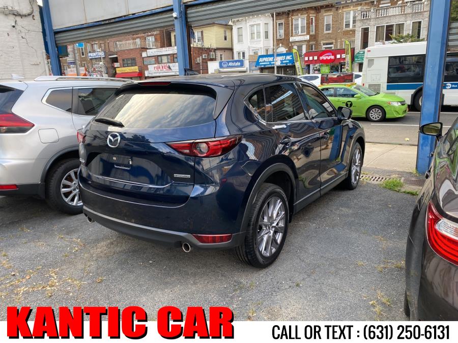 2020 Mazda CX-5 Grand Touring FWD, available for sale in Huntington Station, New York | Kantic Car. Huntington Station, New York 2020 Mazda CX-5 Grand Touring FWD, available for sale in Huntington Station, New York | Kantic Car. Huntington Station, New York