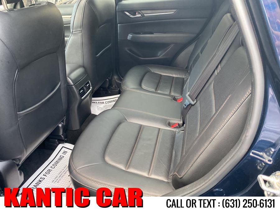 2020 Mazda CX-5 Grand Touring FWD, available for sale in Huntington Station, New York | Kantic Car. Huntington Station, New York 2020 Mazda CX-5 Grand Touring FWD, available for sale in Huntington Station, New York | Kantic Car. Huntington Station, New York