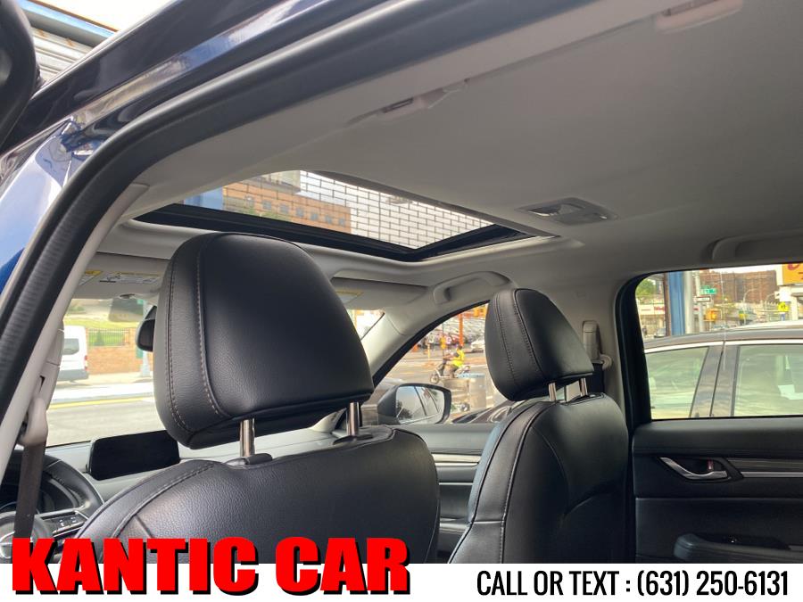 2020 Mazda CX-5 Grand Touring FWD, available for sale in Huntington Station, New York | Kantic Car. Huntington Station, New York 2020 Mazda CX-5 Grand Touring FWD, available for sale in Huntington Station, New York | Kantic Car. Huntington Station, New York