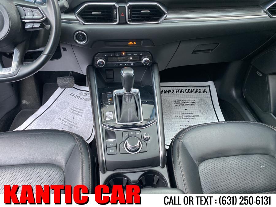 2020 Mazda CX-5 Grand Touring FWD, available for sale in Huntington Station, New York | Kantic Car. Huntington Station, New York 2020 Mazda CX-5 Grand Touring FWD, available for sale in Huntington Station, New York | Kantic Car. Huntington Station, New York