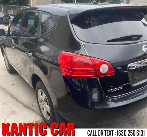2013 Nissan Rogue FWD 4dr SV, available for sale in Huntington Station, New York | Kantic Car. Huntington Station, New York 2013 Nissan Rogue FWD 4dr SV, available for sale in Huntington Station, New York | Kantic Car. Huntington Station, New York
