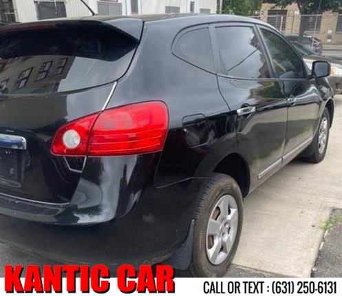 2013 Nissan Rogue FWD 4dr SV, available for sale in Huntington Station, New York | Kantic Car. Huntington Station, New York 2013 Nissan Rogue FWD 4dr SV, available for sale in Huntington Station, New York | Kantic Car. Huntington Station, New York