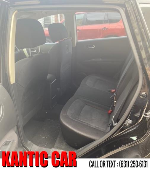 2013 Nissan Rogue FWD 4dr SV, available for sale in Huntington Station, New York | Kantic Car. Huntington Station, New York 2013 Nissan Rogue FWD 4dr SV, available for sale in Huntington Station, New York | Kantic Car. Huntington Station, New York