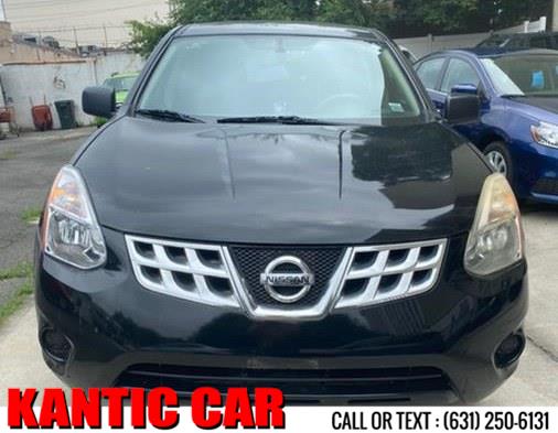 Used 2013 Nissan Rogue in Huntington Station, New York | Kantic Car. Huntington Station, New York