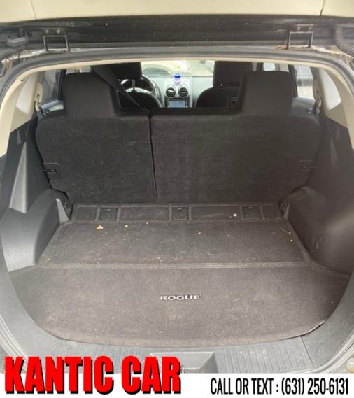 2013 Nissan Rogue FWD 4dr SV, available for sale in Huntington Station, New York | Kantic Car. Huntington Station, New York 2013 Nissan Rogue FWD 4dr SV, available for sale in Huntington Station, New York | Kantic Car. Huntington Station, New York