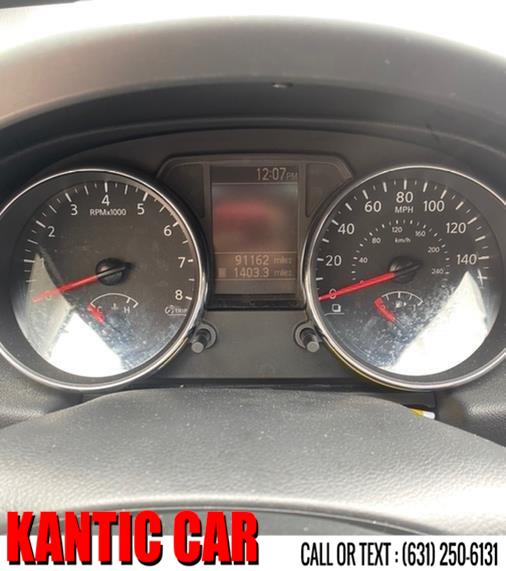 2013 Nissan Rogue FWD 4dr SV, available for sale in Huntington Station, New York | Kantic Car. Huntington Station, New York 2013 Nissan Rogue FWD 4dr SV, available for sale in Huntington Station, New York | Kantic Car. Huntington Station, New York