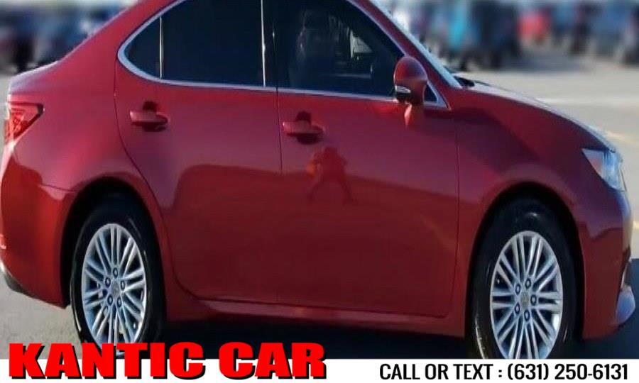 2013 Lexus ES 350 4dr Sdn, available for sale in Huntington Station, New York | Kantic Car. Huntington Station, New York 2013 Lexus ES 350 4dr Sdn, available for sale in Huntington Station, New York | Kantic Car. Huntington Station, New York