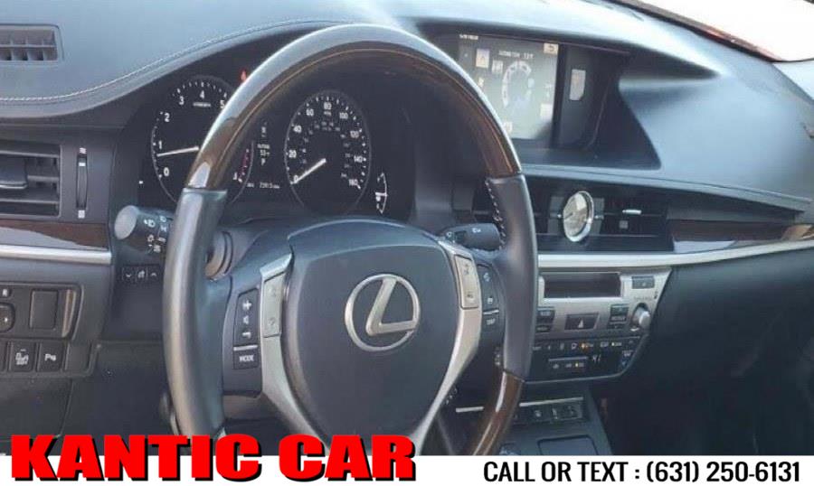 2013 Lexus ES 350 4dr Sdn, available for sale in Huntington Station, New York | Kantic Car. Huntington Station, New York 2013 Lexus ES 350 4dr Sdn, available for sale in Huntington Station, New York | Kantic Car. Huntington Station, New York
