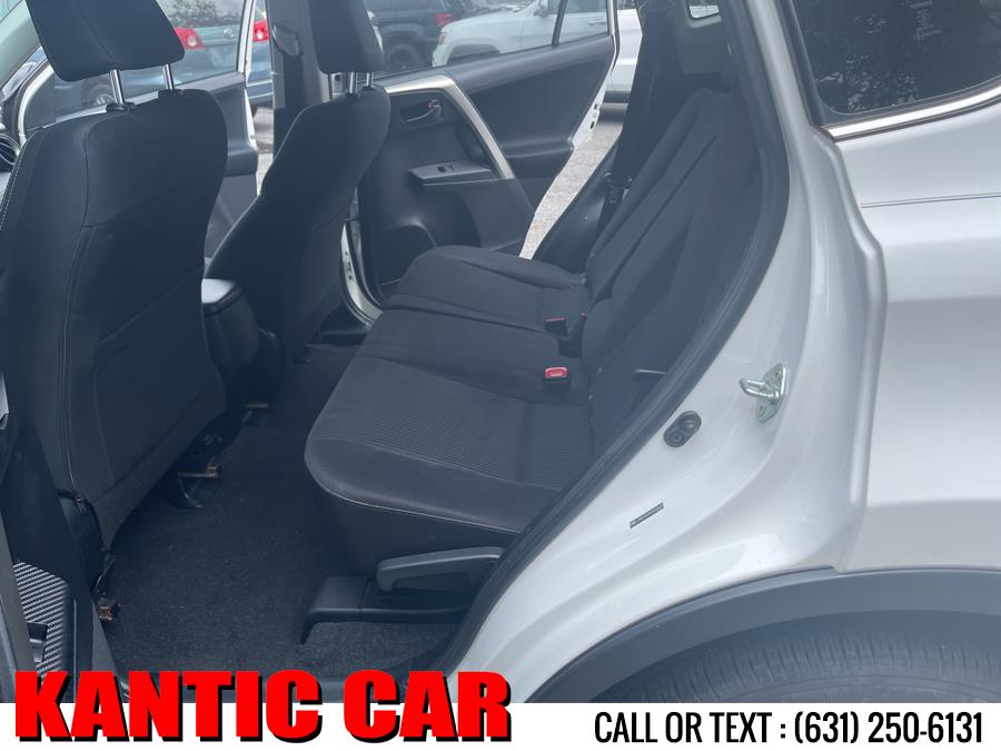 2013 Toyota RAV4 AWD 4dr XLE (Natl), available for sale in Huntington Station, New York | Kantic Car. Huntington Station, New York 2013 Toyota RAV4 AWD 4dr XLE (Natl), available for sale in Huntington Station, New York | Kantic Car. Huntington Station, New York