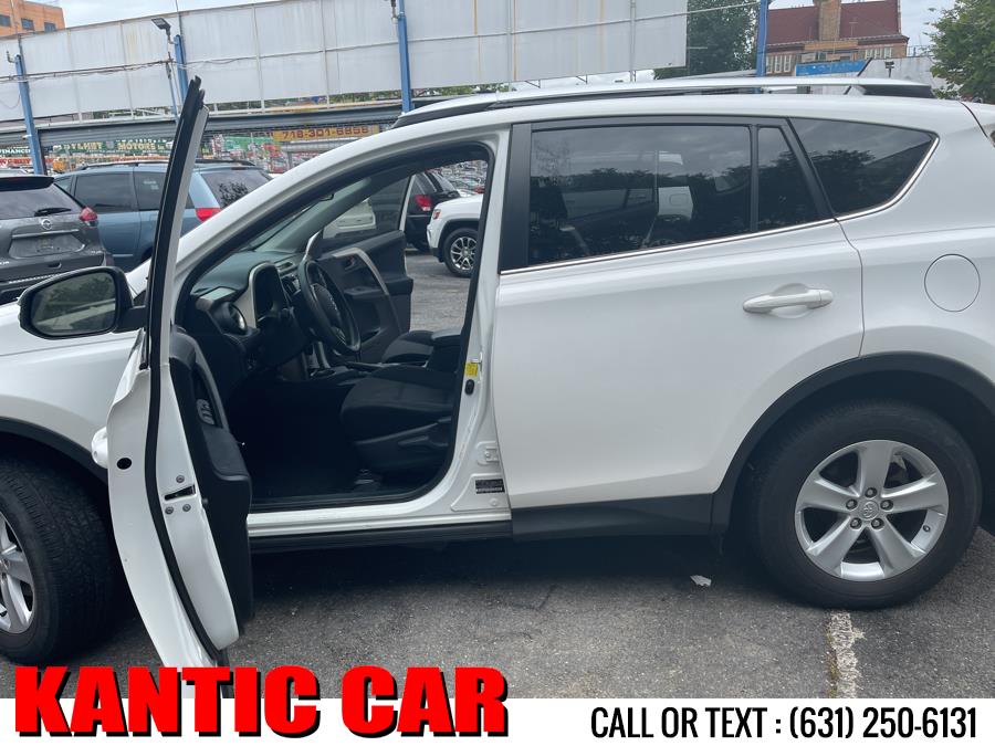 2013 Toyota RAV4 AWD 4dr XLE (Natl), available for sale in Huntington Station, New York | Kantic Car. Huntington Station, New York 2013 Toyota RAV4 AWD 4dr XLE (Natl), available for sale in Huntington Station, New York | Kantic Car. Huntington Station, New York