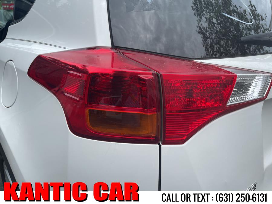 2013 Toyota RAV4 AWD 4dr XLE (Natl), available for sale in Huntington Station, New York | Kantic Car. Huntington Station, New York 2013 Toyota RAV4 AWD 4dr XLE (Natl), available for sale in Huntington Station, New York | Kantic Car. Huntington Station, New York