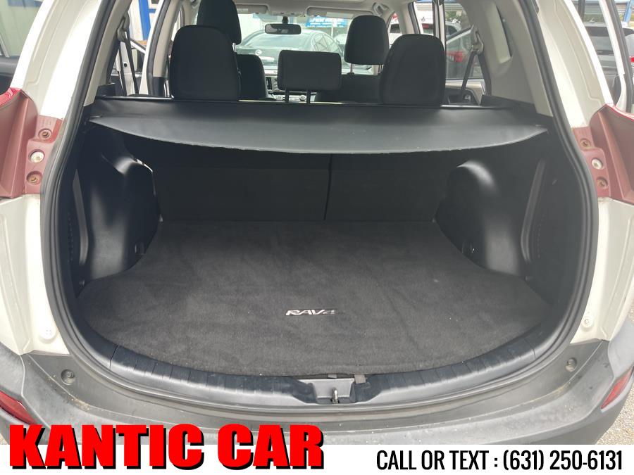 2013 Toyota RAV4 AWD 4dr XLE (Natl), available for sale in Huntington Station, New York | Kantic Car. Huntington Station, New York 2013 Toyota RAV4 AWD 4dr XLE (Natl), available for sale in Huntington Station, New York | Kantic Car. Huntington Station, New York