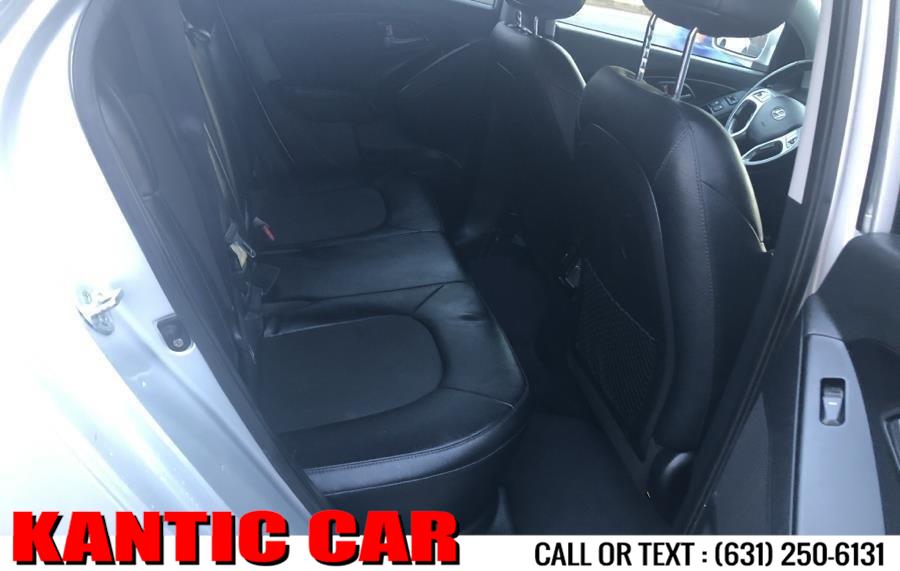 2014 Hyundai Tucson AWD 4dr SE, available for sale in Huntington Station, New York | Kantic Car. Huntington Station, New York 2014 Hyundai Tucson AWD 4dr SE, available for sale in Huntington Station, New York | Kantic Car. Huntington Station, New York