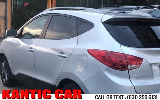 2014 Hyundai Tucson AWD 4dr SE, available for sale in Huntington Station, New York | Kantic Car. Huntington Station, New York 2014 Hyundai Tucson AWD 4dr SE, available for sale in Huntington Station, New York | Kantic Car. Huntington Station, New York