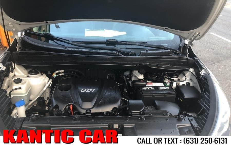 2014 Hyundai Tucson AWD 4dr SE, available for sale in Huntington Station, New York | Kantic Car. Huntington Station, New York 2014 Hyundai Tucson AWD 4dr SE, available for sale in Huntington Station, New York | Kantic Car. Huntington Station, New York