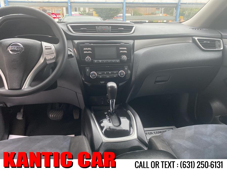 2015 Nissan Rogue AWD 4dr SV, available for sale in Huntington Station, New York | Kantic Car. Huntington Station, New York 2015 Nissan Rogue AWD 4dr SV, available for sale in Huntington Station, New York | Kantic Car. Huntington Station, New York