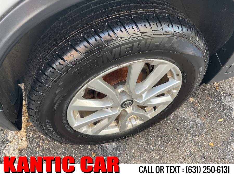 2017 Nissan Rogue AWD SV, available for sale in Huntington Station, New York | Kantic Car. Huntington Station, New York 2017 Nissan Rogue AWD SV, available for sale in Huntington Station, New York | Kantic Car. Huntington Station, New York