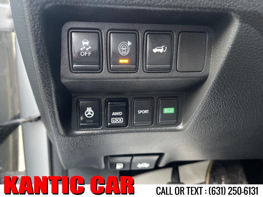 2017 Nissan Rogue AWD SV, available for sale in Huntington Station, New York | Kantic Car. Huntington Station, New York 2017 Nissan Rogue AWD SV, available for sale in Huntington Station, New York | Kantic Car. Huntington Station, New York