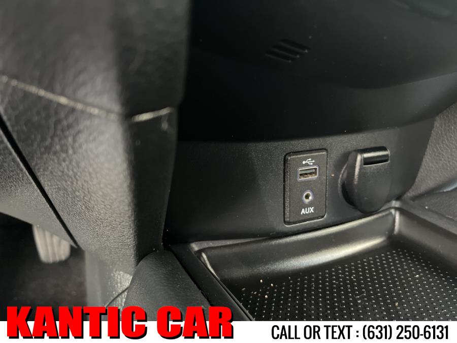 2017 Nissan Rogue AWD SV, available for sale in Huntington Station, New York | Kantic Car. Huntington Station, New York 2017 Nissan Rogue AWD SV, available for sale in Huntington Station, New York | Kantic Car. Huntington Station, New York