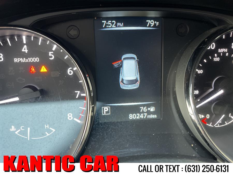 2017 Nissan Rogue AWD SV, available for sale in Huntington Station, New York | Kantic Car. Huntington Station, New York 2017 Nissan Rogue AWD SV, available for sale in Huntington Station, New York | Kantic Car. Huntington Station, New York