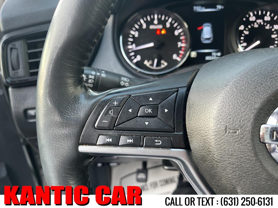 2017 Nissan Rogue AWD SV, available for sale in Huntington Station, New York | Kantic Car. Huntington Station, New York 2017 Nissan Rogue AWD SV, available for sale in Huntington Station, New York | Kantic Car. Huntington Station, New York