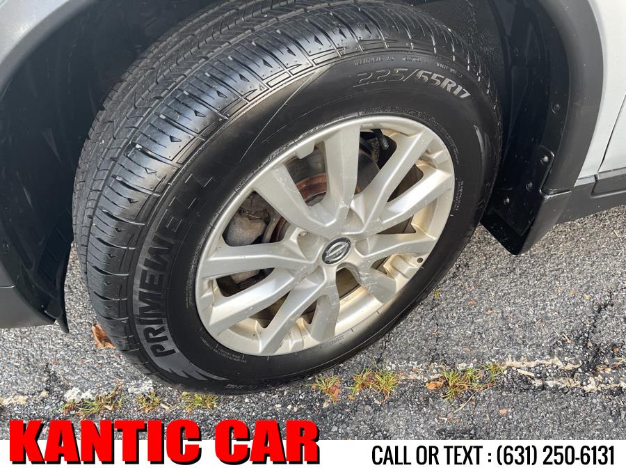 2017 Nissan Rogue AWD SV, available for sale in Huntington Station, New York | Kantic Car. Huntington Station, New York 2017 Nissan Rogue AWD SV, available for sale in Huntington Station, New York | Kantic Car. Huntington Station, New York