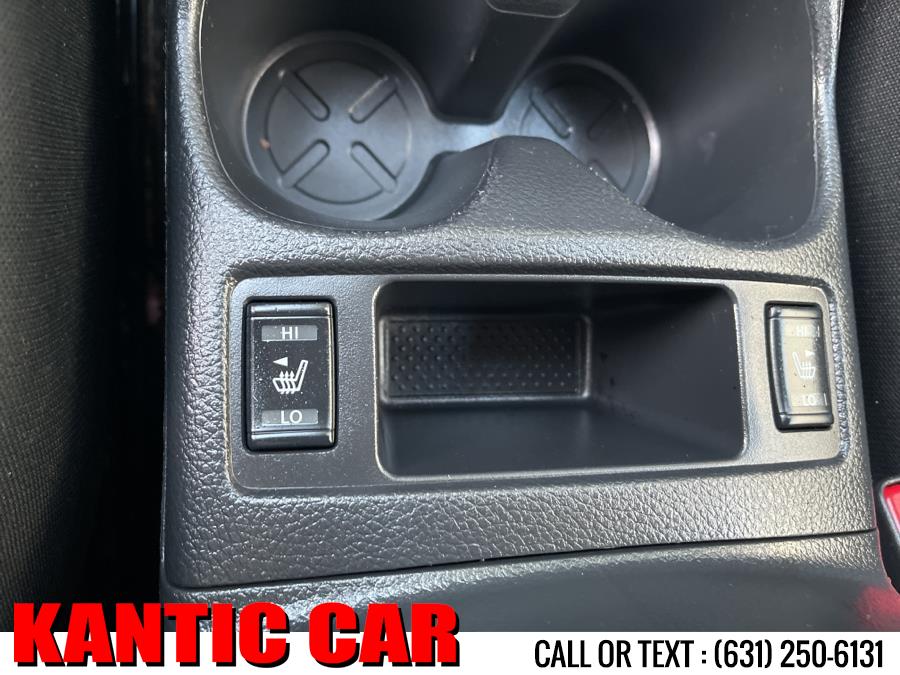 2017 Nissan Rogue AWD SV, available for sale in Huntington Station, New York | Kantic Car. Huntington Station, New York 2017 Nissan Rogue AWD SV, available for sale in Huntington Station, New York | Kantic Car. Huntington Station, New York