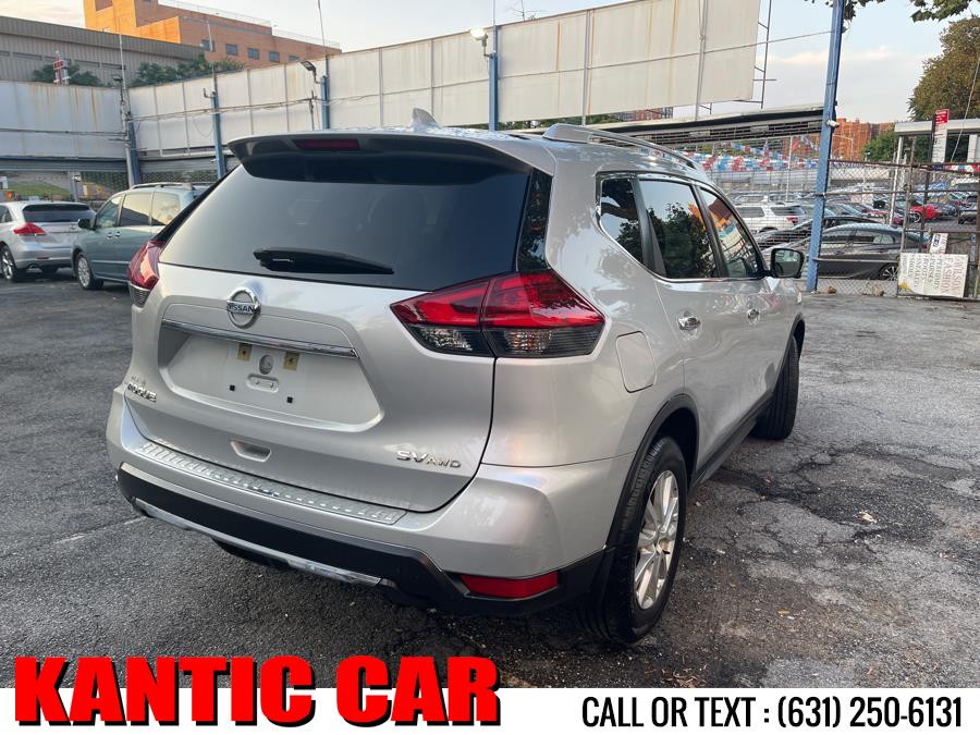 2017 Nissan Rogue AWD SV, available for sale in Huntington Station, New York | Kantic Car. Huntington Station, New York 2017 Nissan Rogue AWD SV, available for sale in Huntington Station, New York | Kantic Car. Huntington Station, New York