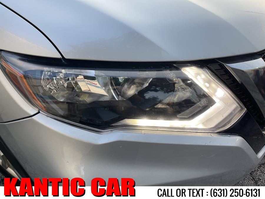 2017 Nissan Rogue AWD SV, available for sale in Huntington Station, New York | Kantic Car. Huntington Station, New York 2017 Nissan Rogue AWD SV, available for sale in Huntington Station, New York | Kantic Car. Huntington Station, New York
