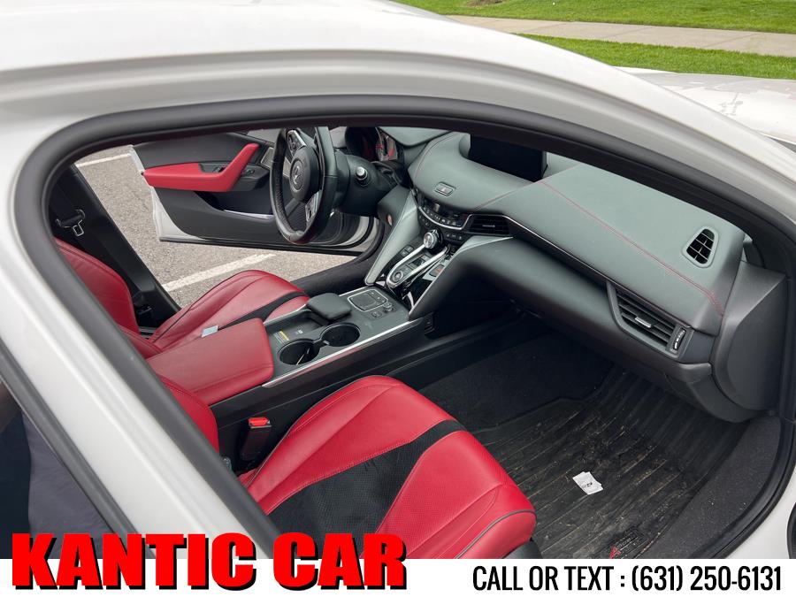 2021 Acura TLX FWD w/A-Spec Package, available for sale in Huntington Station, New York | Kantic Car. Huntington Station, New York 2021 Acura TLX FWD w/A-Spec Package, available for sale in Huntington Station, New York | Kantic Car. Huntington Station, New York