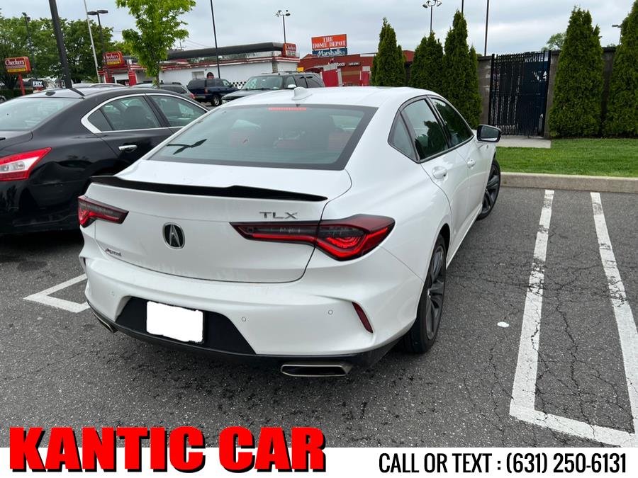 2021 Acura TLX FWD w/A-Spec Package, available for sale in Huntington Station, New York | Kantic Car. Huntington Station, New York 2021 Acura TLX FWD w/A-Spec Package, available for sale in Huntington Station, New York | Kantic Car. Huntington Station, New York