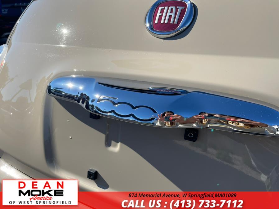 2012 FIAT 500 2dr HB Pop, available for sale in W Springfield, Massachusetts | Dean Moke America of West Springfield. W Springfield, Massachusetts 2012 FIAT 500 2dr HB Pop, available for sale in W Springfield, Massachusetts | Dean Moke America of West Springfield. W Springfield, Massachusetts
