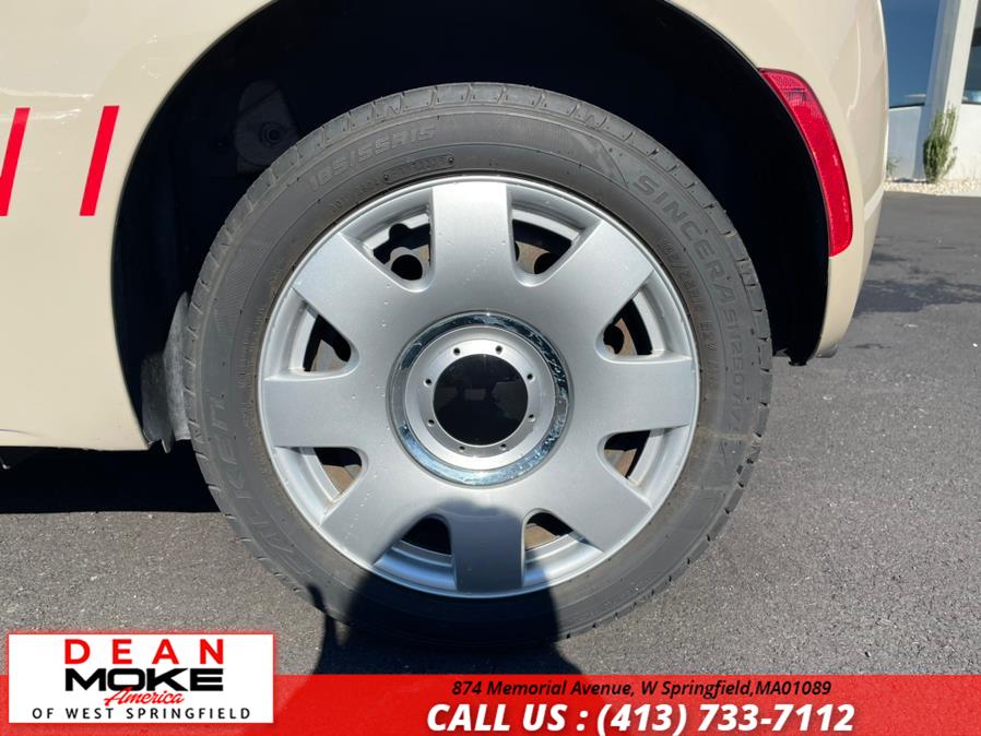 2012 FIAT 500 2dr HB Pop, available for sale in W Springfield, Massachusetts | Dean Moke America of West Springfield. W Springfield, Massachusetts 2012 FIAT 500 2dr HB Pop, available for sale in W Springfield, Massachusetts | Dean Moke America of West Springfield. W Springfield, Massachusetts