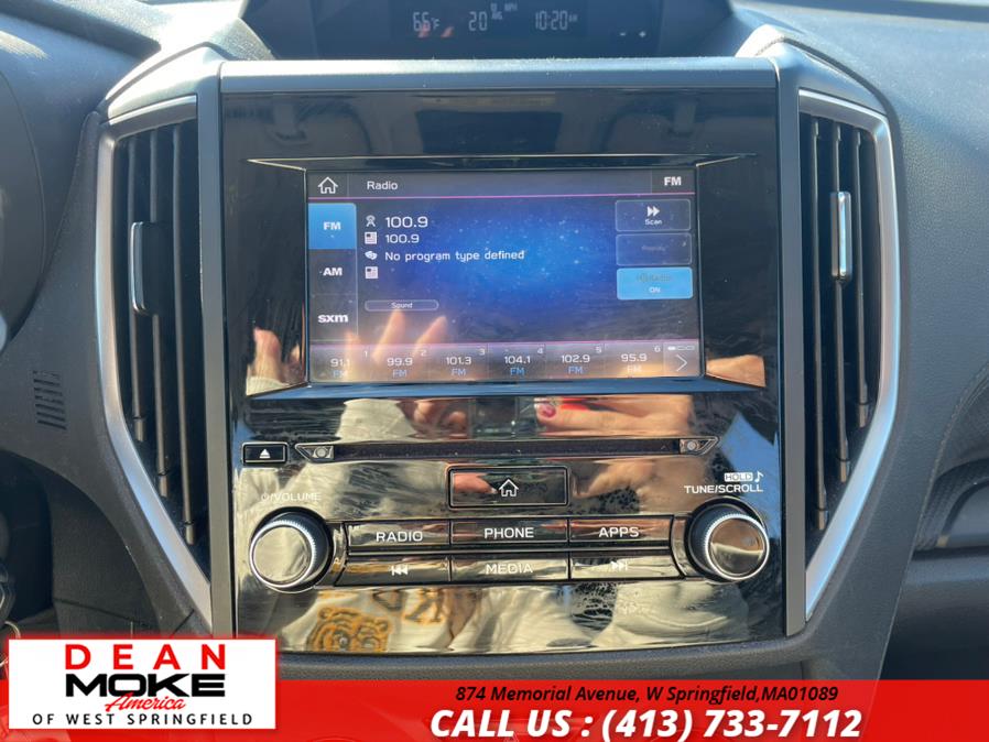 2019 Subaru Forester 2.5i, available for sale in W Springfield, Massachusetts | Dean Moke America of West Springfield. W Springfield, Massachusetts 2019 Subaru Forester 2.5i, available for sale in W Springfield, Massachusetts | Dean Moke America of West Springfield. W Springfield, Massachusetts