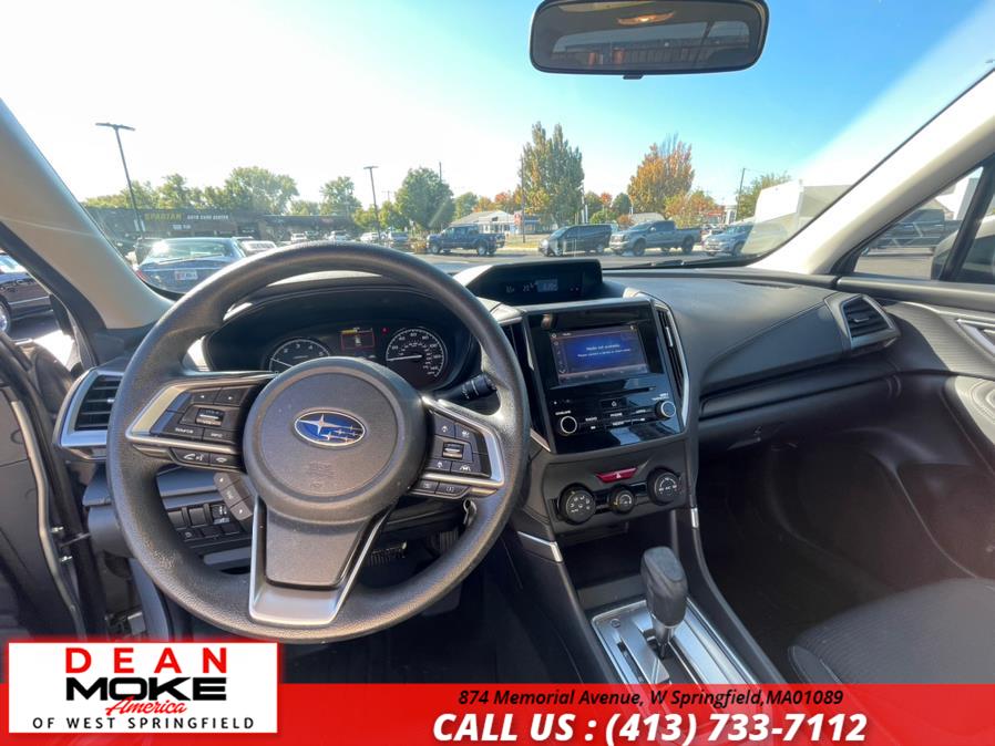 2019 Subaru Forester 2.5i, available for sale in W Springfield, Massachusetts | Dean Moke America of West Springfield. W Springfield, Massachusetts 2019 Subaru Forester 2.5i, available for sale in W Springfield, Massachusetts | Dean Moke America of West Springfield. W Springfield, Massachusetts