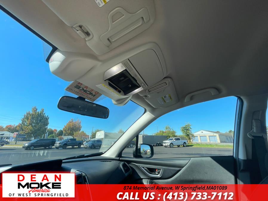 2019 Subaru Forester 2.5i, available for sale in W Springfield, Massachusetts | Dean Moke America of West Springfield. W Springfield, Massachusetts 2019 Subaru Forester 2.5i, available for sale in W Springfield, Massachusetts | Dean Moke America of West Springfield. W Springfield, Massachusetts