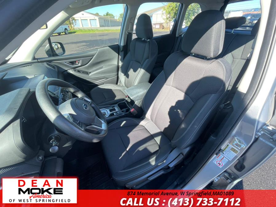 2019 Subaru Forester 2.5i, available for sale in W Springfield, Massachusetts | Dean Moke America of West Springfield. W Springfield, Massachusetts 2019 Subaru Forester 2.5i, available for sale in W Springfield, Massachusetts | Dean Moke America of West Springfield. W Springfield, Massachusetts