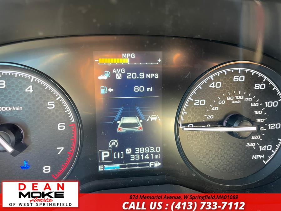 2019 Subaru Forester 2.5i, available for sale in W Springfield, Massachusetts | Dean Moke America of West Springfield. W Springfield, Massachusetts 2019 Subaru Forester 2.5i, available for sale in W Springfield, Massachusetts | Dean Moke America of West Springfield. W Springfield, Massachusetts