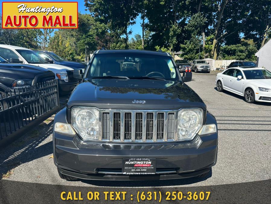 Used Jeep Liberty 4WD 4dr Limited 2010 | Huntington Auto Mall. Huntington Station, New York Used Jeep Liberty 4WD 4dr Limited 2010 | Huntington Auto Mall. Huntington Station, New York