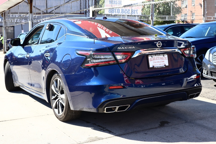 Used Nissan Maxima SV 3.5L 2020 | Hillside Auto Mall Inc.. Jamaica, New York Used Nissan Maxima SV 3.5L 2020 | Hillside Auto Mall Inc.. Jamaica, New York