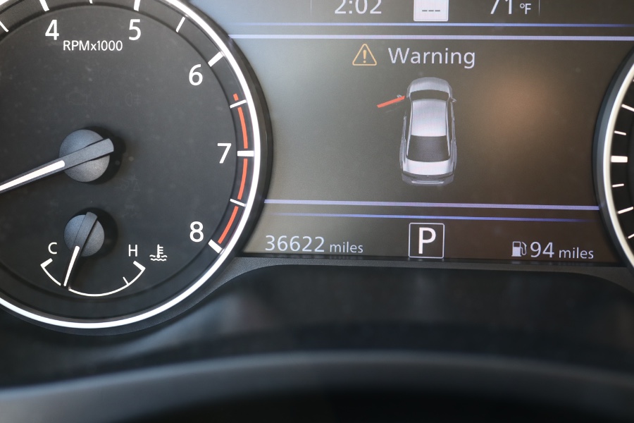 2020 Nissan Altima 2.5 SL AWD Sedan, available for sale in Jamaica, New York | Hillside Auto Mall Inc.. Jamaica, New York 2020 Nissan Altima 2.5 SL AWD Sedan, available for sale in Jamaica, New York | Hillside Auto Mall Inc.. Jamaica, New York