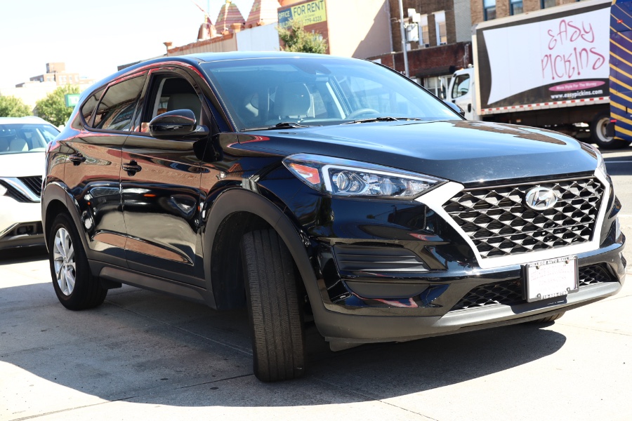 Used Hyundai Tucson SE AWD 2019 | Hillside Auto Mall Inc.. Jamaica, New York Used Hyundai Tucson SE AWD 2019 | Hillside Auto Mall Inc.. Jamaica, New York