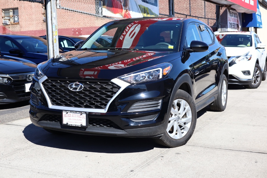 Used Hyundai Tucson SE AWD 2019 | Hillside Auto Mall Inc.. Jamaica, New York Used Hyundai Tucson SE AWD 2019 | Hillside Auto Mall Inc.. Jamaica, New York