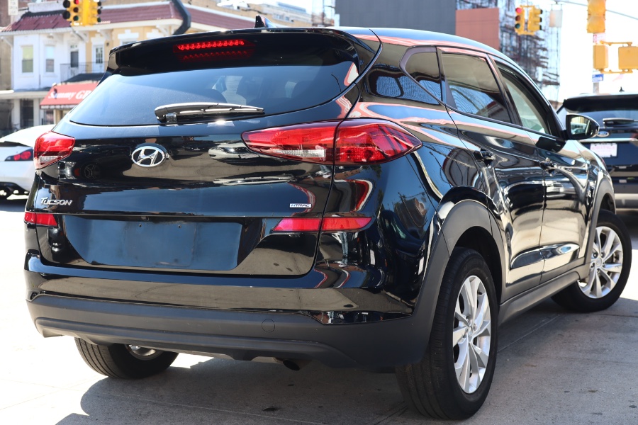 Used Hyundai Tucson SE AWD 2019 | Hillside Auto Mall Inc.. Jamaica, New York Used Hyundai Tucson SE AWD 2019 | Hillside Auto Mall Inc.. Jamaica, New York