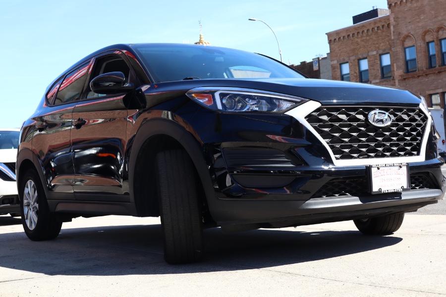 Used Hyundai Tucson SE AWD 2019 | Hillside Auto Mall Inc.. Jamaica, New York Used Hyundai Tucson SE AWD 2019 | Hillside Auto Mall Inc.. Jamaica, New York