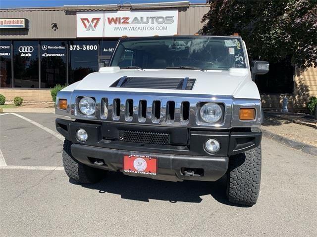 2006 Hummer H2 Base, available for sale in Stratford, Connecticut | Wiz Leasing Inc. Stratford, Connecticut